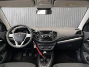 Lada (ВАЗ) Vesta I Пермь  - изображение 39