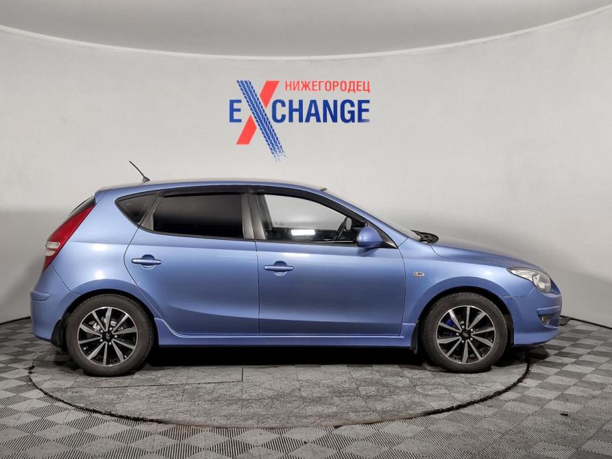 Hyundai i30 I Рестайлинг Нижний Новгород  - изображение 4