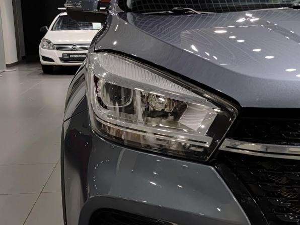 Chery Tiggo 4 I Рестайлинг с пробегом 2021 года, цена 1 320 000 рублей, 96640 км, внедорожник, Автокод Объявления