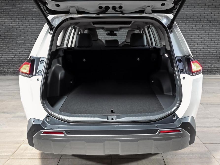 Toyota RAV4 VI (XA60) Екатеринбург  - изображение 6