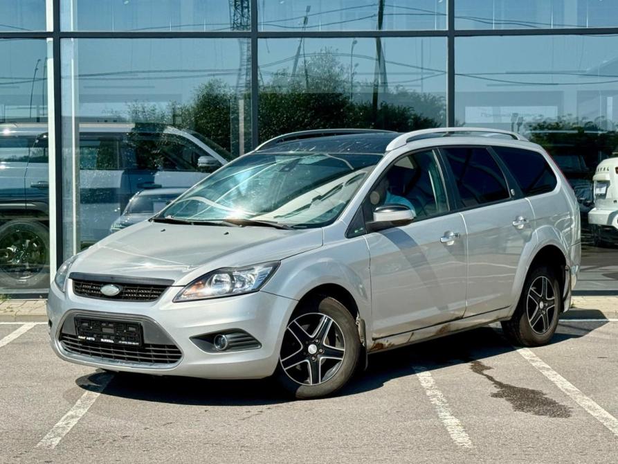 Ford Focus II Рестайлинг Воронеж  - изображение 1