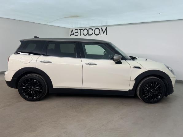 Mini Clubman II Рестайлинг с пробегом 2020 года, цена 2 550 000 рублей, 85905 км, универсал, Автокод Объявления