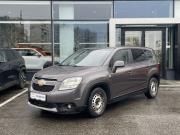 Chevrolet Orlando I Москва  - изображение 20