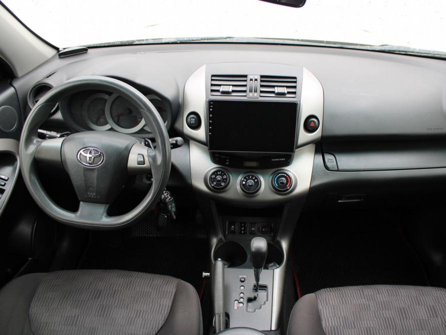 Toyota RAV4 III (XA30) Рестайлинг Нижний Новгород  - изображение 10