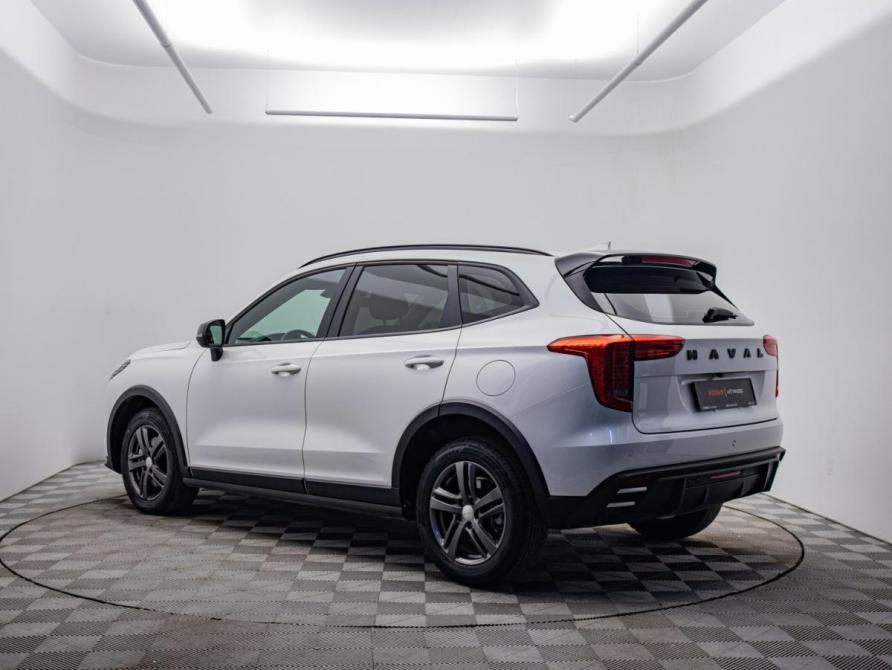Haval Jolion I Рестайлинг Москва  - изображение 8