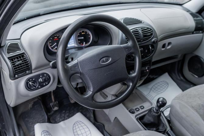 Lada (ВАЗ) Kalina I с пробегом 2010 года, цена 285 000 рублей, 66592 км, универсал, Автокод Объявления