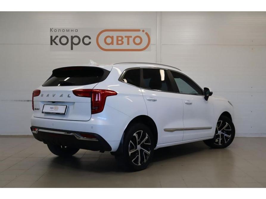 Haval Jolion I Коломна  - изображение 3