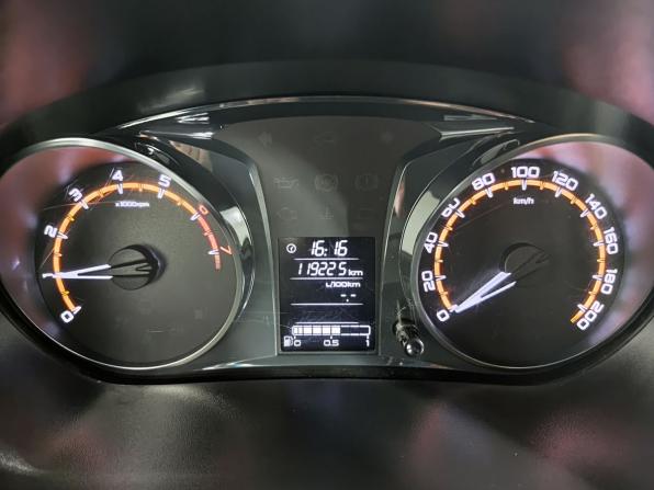 Lada (ВАЗ) Granta I Рестайлинг с пробегом 2020 года, цена 445 600 рублей, 119224 км, седан, Автокод Объявления