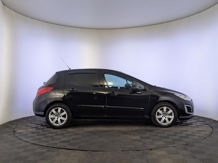 Peugeot 308 I Рестайлинг Москва  - изображение 4
