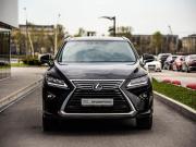 Lexus RX IV Санкт-Петербург  - изображение 42