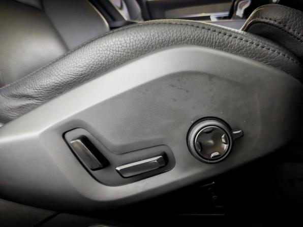 Volvo S90 II Рестайлинг с пробегом 2021 года, цена 3 695 000 рублей, 75437 км, седан, Автокод Объявления