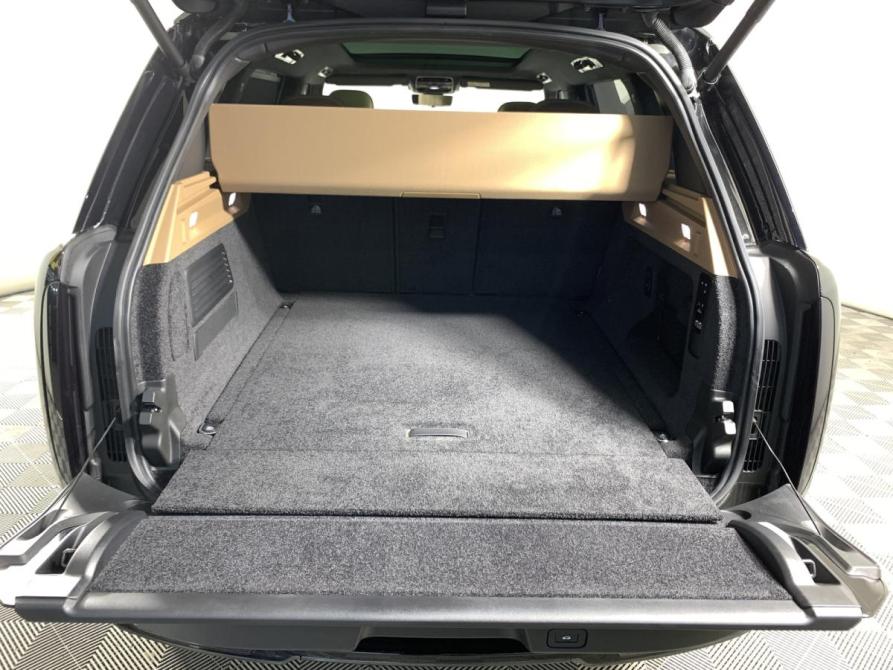 Land Rover Range Rover V Москва  - изображение 22