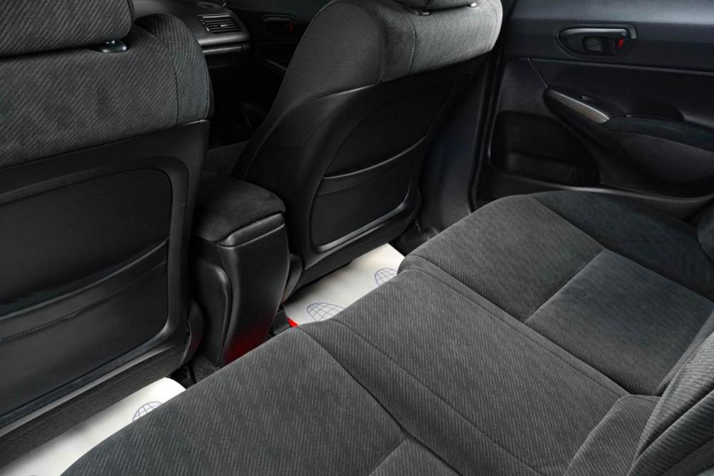 Honda Civic VIII Рестайлинг Тюмень  - изображение 9