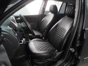 Ford Fusion I Рестайлинг Воронеж  - изображение 25