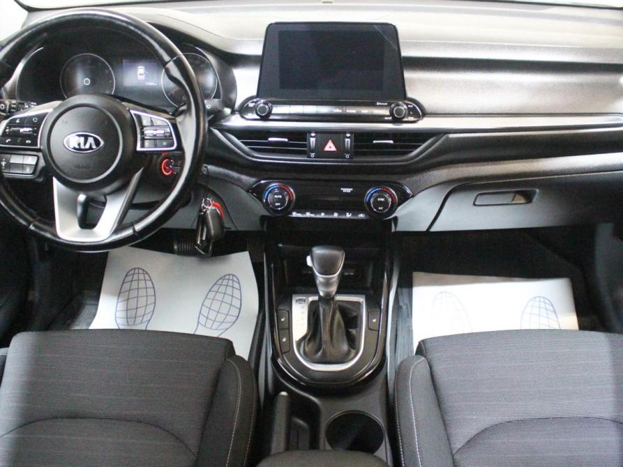 Kia Cerato IV Калуга  - изображение 6