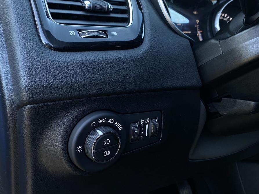 Jeep Compass II Москва  - изображение 20