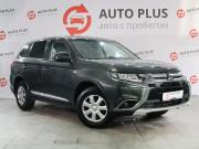 Mitsubishi Outlander III Рестайлинг 2 Минеральные Воды  - изображение 17
