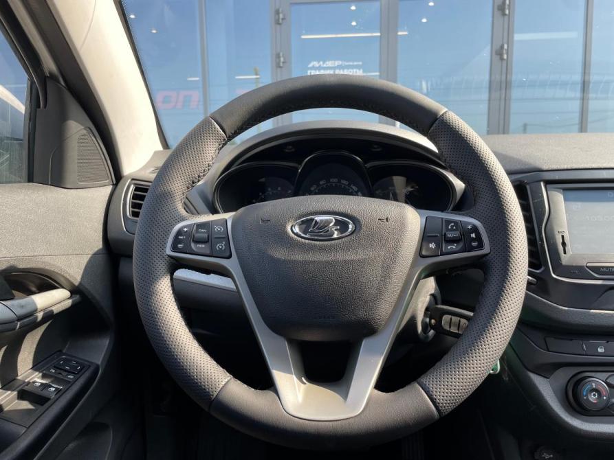 Lada (ВАЗ) Vesta I Энгельс  - изображение 12