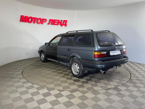 Volkswagen Passat B3 с пробегом 1988 года, цена 145 000 рублей, 430000 км, универсал, Автокод Объявления