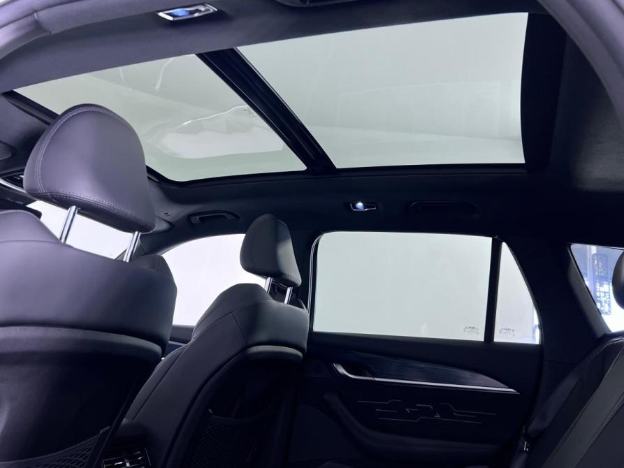 Geely Monjaro I Ростов-на-Дону  - изображение 27