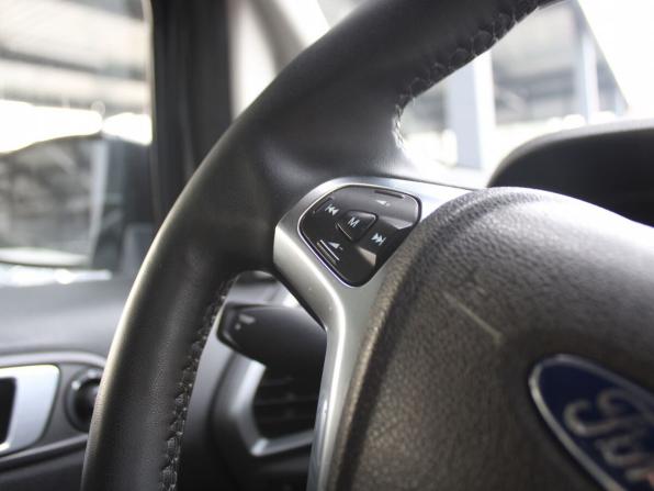 Ford EcoSport II с пробегом 2017 года, цена 909 000 рублей, 161133 км, внедорожник, Автокод Объявления