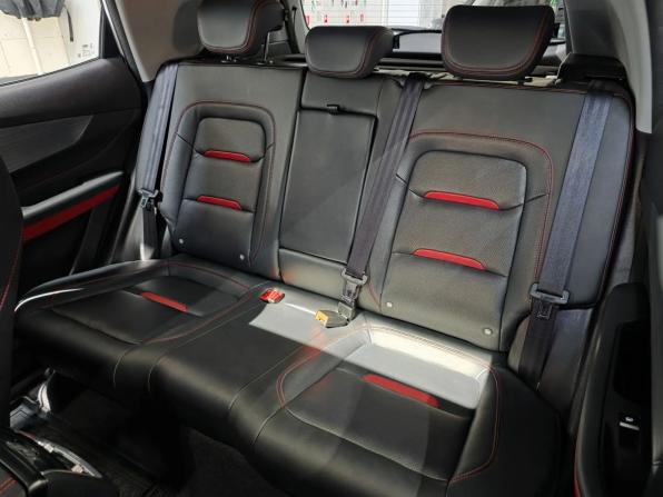 Chery Tiggo 4 Pro I с пробегом 2022 года, цена 1 510 000 рублей, 34280 км, внедорожник, Автокод Объявления