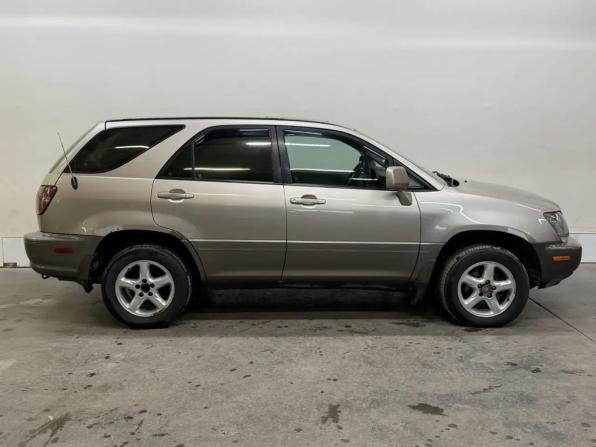 Lexus RX I с пробегом 1999 года, цена 528 000 рублей, 300000 км, внедорожник, Автокод Объявления