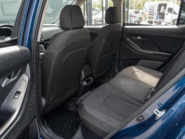Hyundai Creta II с пробегом 2022 года, цена 2 440 000 рублей, 49392 км, внедорожник, Автокод Объявления