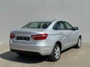 Lada (ВАЗ) Vesta I Тамбов  - изображение 28