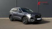 Chery Tiggo 8 Pro Max I Красноярск  - изображение 27