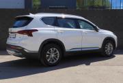 Hyundai Santa Fe IV Рестайлинг Сыктывкар  - изображение 29