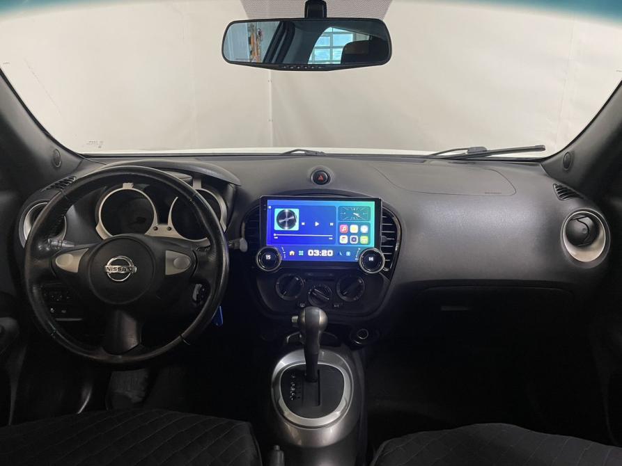 Nissan Juke I Воронеж  - изображение 10