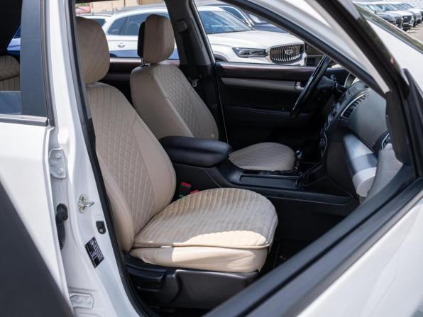 Kia Sorento II Рестайлинг с пробегом 2015 года, цена 1 899 000 рублей, 136612 км, внедорожник, Автокод Объявления