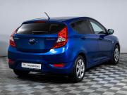 Hyundai Solaris I Москва  - изображение 21