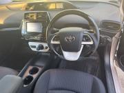 Toyota Prius IV (XW50) Санкт-Петербург  - изображение 24