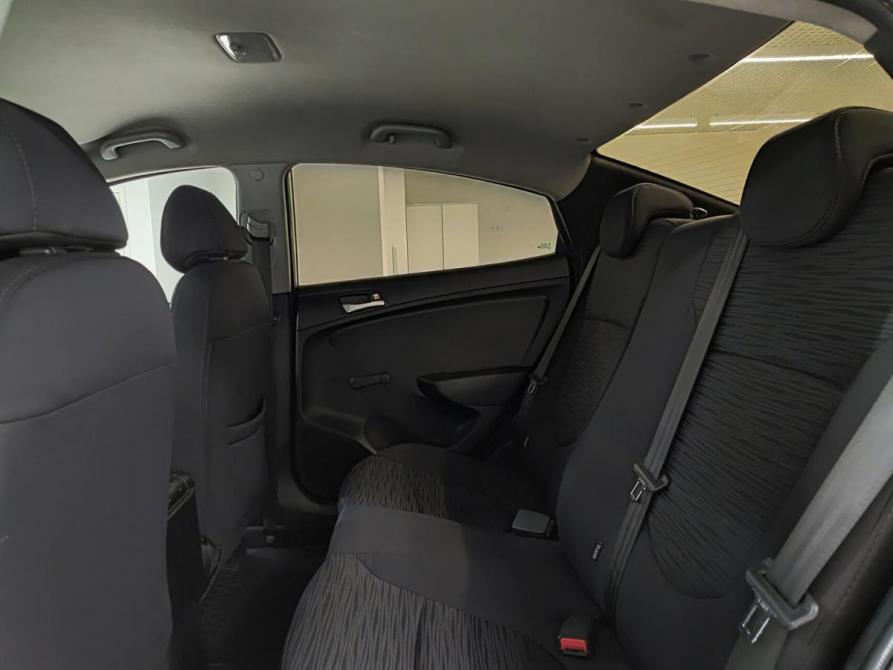 Hyundai Solaris I Рестайлинг Казань  - изображение 15