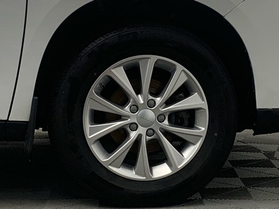 Haval M6 II Мурманск  - изображение 12