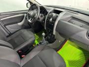 Renault Duster I Рестайлинг Москва  - изображение 31