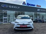 Toyota Prius IV Рестайлинг (XW50) Набережные Челны  - изображение 34