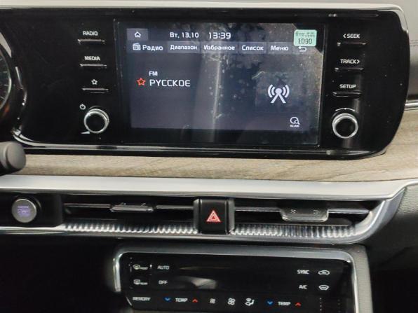 Kia K5 III с пробегом 2021 года, цена 2 549 000 рублей, 117979 км, седан, Автокод Объявления