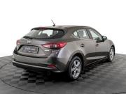 Mazda 3 III (BM) Рестайлинг Москва  - изображение 32