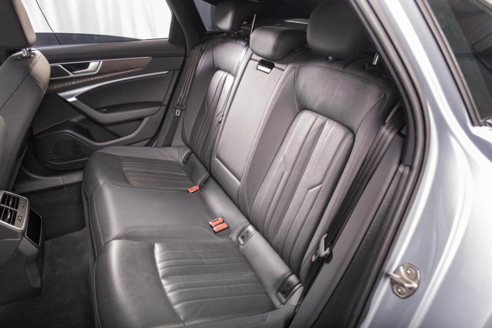 Audi A6 V (C8) Томск  - изображение 19