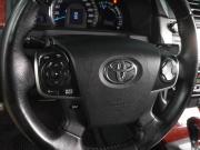 Toyota Camry VII (XV50) Воронеж  - изображение 42