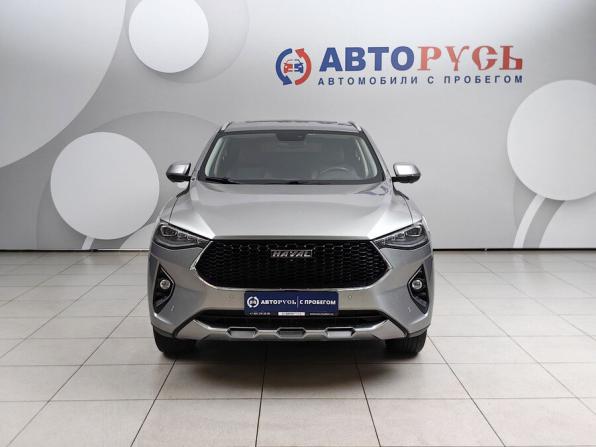 Haval F7x I с пробегом 2022 года, цена 1 890 000 рублей, 64500 км, внедорожник, Автокод Объявления