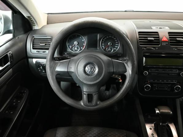 Volkswagen Jetta V с пробегом 2010 года, цена 850 000 рублей, 116422 км, седан, Автокод Объявления