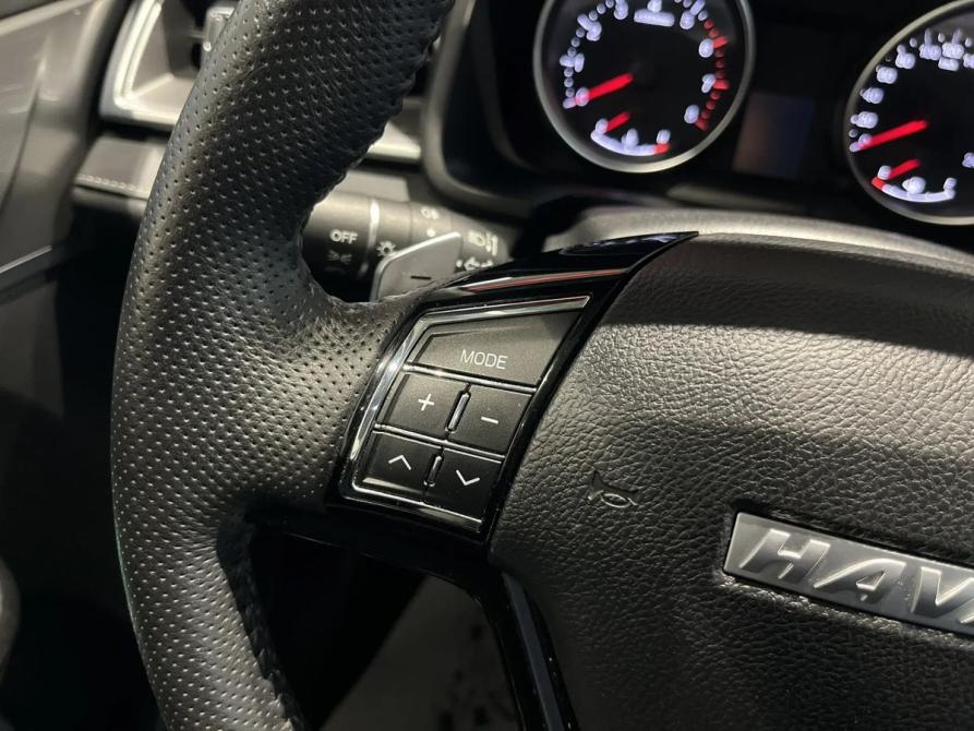Haval M6 II Новосибирск  - изображение 17