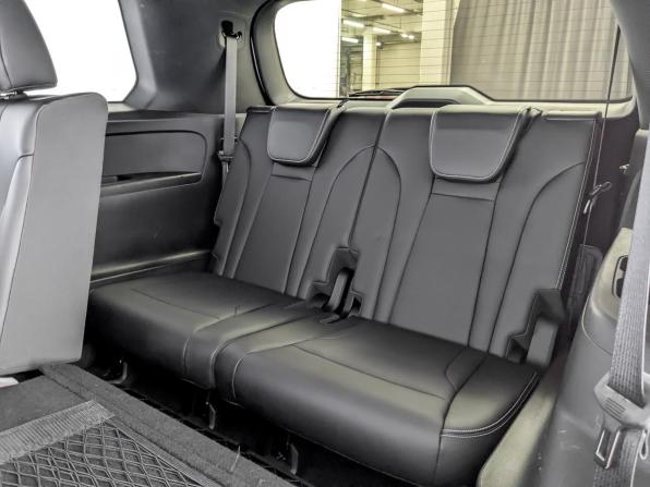 GAC GS8 II с пробегом 2024 года, цена 3 600 000 рублей, 55800 км, внедорожник, Автокод Объявления