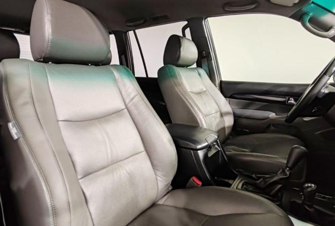 Toyota Land Cruiser Prado 120 Series Рестайлинг с пробегом 2008 года, цена 1 780 000 рублей, 308350 км, внедорожник, Автокод Объявления