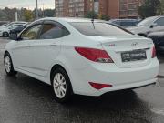 Hyundai Solaris I Йошкар-Ола  - изображение 30