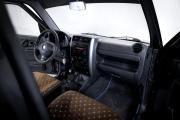 Suzuki Jimny III Рестайлинг 1 Тюмень  - изображение 44